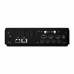 Неттоп ZBOX EN52060V ZOTAC ZBOX EN52060V-BE, Barebone, NVIDIA RTX2060, Intel i5-9300H, 2x DDR4 SODIMM slots, M2 SSD slot, 2.5