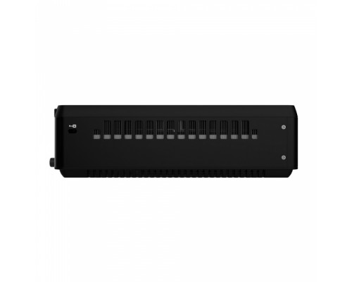 Неттоп ZBOX EN52060V ZOTAC ZBOX EN52060V-BE, Barebone, NVIDIA RTX2060, Intel i5-9300H, 2x DDR4 SODIMM slots, M2 SSD slot, 2.5