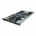 Платформа G191-H44 (rev. 100/200) HPC Server - 4 x GPU Card Slots  ,6-Channel RDIMM/LRDIMM DDR4, 24 x DIMMs, Dual 1Gb/s LAN ports (Intel® I350-AM2),2 x 2.5