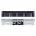 Платформа TYAN B8251T83E8HR-2T-N 2U 4-GPU HPC Server barebone, Dual-Socket AMD EPYC™ 7002 (Rome), 16 DIMM slots, PCIe Gen 4.0 support, Support up to 4DW / 8 SW GPU cards, 8 3.5