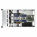 Платформа TYAN B8251T83E8HR-2T-N 2U 4-GPU HPC Server barebone, Dual-Socket AMD EPYC™ 7002 (Rome), 16 DIMM slots, PCIe Gen 4.0 support, Support up to 4DW / 8 SW GPU cards, 8 3.5