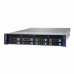 Платформа TYAN B8251T83E8HR-2T-N 2U 4-GPU HPC Server barebone, Dual-Socket AMD EPYC™ 7002 (Rome), 16 DIMM slots, PCIe Gen 4.0 support, Support up to 4DW / 8 SW GPU cards, 8 3.5