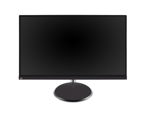 Монитор LCD 23,8 [16:9] 1920х1080(FHD) IPS, nonGLARE, 250cd/m2, H178°/V178°, 1000:1, 80M:1, 16.7M, 5ms, VGA, HDMI, USB-C, USB-Hub, Tilt, Swivel, Speakers, 3Y, Black