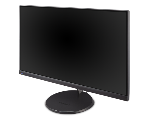 Монитор LCD 23,8 [16:9] 1920х1080(FHD) IPS, nonGLARE, 250cd/m2, H178°/V178°, 1000:1, 80M:1, 16.7M, 5ms, VGA, HDMI, USB-C, USB-Hub, Tilt, Swivel, Speakers, 3Y, Black