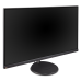 Монитор LCD 27'' [16:9] 2560х1440(WQHD) IPS, GLARE, 300cd/m2, H178°/V178°, 1000:1, 80M:1, 16.7M, 14ms, HDMI, DP, Tilt, Swivel, 3Y, Black