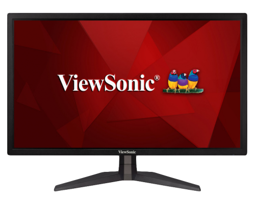 Монитор LCD 23.6'' [16:9] 1920х1080(FHD) TN, nonGLARE, 300cd/m2, H170°/V160°, 1000:1, 80M:1, 16.7M, 1ms, 3xHDMI, DP, Tilt, Speakers, 3Y, Black