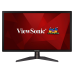 Монитор LCD 23.6'' [16:9] 1920х1080(FHD) TN, nonGLARE, 300cd/m2, H170°/V160°, 1000:1, 80M:1, 16.7M, 1ms, 3xHDMI, DP, Tilt, Speakers, 3Y, Black