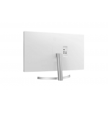 Монитор LCD 31.5'' 16:9 3840x2160(UHD 4K) IPS, nonGLARE, 350cd/m2, H178°/V178°, 3000:1, 1.07B, 5ms, 2xHDMI, DP, USB-Hub, Height adj, Tilt, Speakers, 2Y, Black                                                                                            