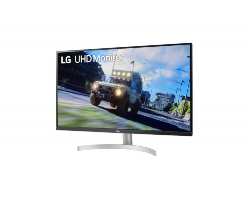 Монитор LCD 31.5'' 16:9 3840x2160(UHD 4K) IPS, nonGLARE, 350cd/m2, H178°/V178°, 3000:1, 1.07B, 5ms, 2xHDMI, DP, USB-Hub, Height adj, Tilt, Speakers, 2Y, Black