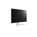 Монитор LCD 27'' [16:9] 1920х1080(FHD) IPS, nonGLARE, 250cd/m2, H178°/V178°, 1000:1, 16.7M, 5ms, VGA, 2xHDMI, Tilt, Speakers, 2Y, White