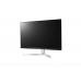 Монитор LCD 27'' [16:9] 1920х1080(FHD) IPS, nonGLARE, 250cd/m2, H178°/V178°, 1000:1, 16.7M, 5ms, VGA, 2xHDMI, Tilt, Speakers, 2Y, White