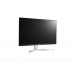 Монитор LCD 27'' [16:9] 1920х1080(FHD) IPS, nonGLARE, 250cd/m2, H178°/V178°, 1000:1, 16.7M, 5ms, VGA, 2xHDMI, Tilt, Speakers, 2Y, White