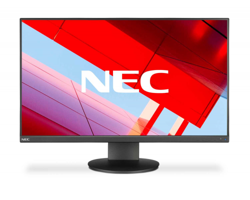 Монитор LCD 24'' [16:9] 1920х1080(FHD) IPS, nonGLARE, 250cd/m2, H178°/V178°, 1000:1, 16.7M, 6ms, VGA, HDMI, DP, USB-Hub, Height adj, Pivot, Tilt, Swivel, Speakers, Swivel, 3Y, Black