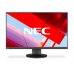 Монитор LCD 24'' [16:9] 1920х1080(FHD) IPS, nonGLARE, 250cd/m2, H178°/V178°, 1000:1, 16.7M, 6ms, VGA, HDMI, DP, USB-Hub, Height adj, Pivot, Tilt, Swivel, Speakers, Swivel, 3Y, Black