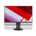 Монитор LCD 24'' [16:9] 1920х1080(FHD) IPS, nonGLARE, 250cd/m2, H178°/V178°, 1000:1, 16.7M, 6ms, VGA, HDMI, DP, USB-Hub, Height adj, Pivot, Tilt, Swivel, Speakers, Swivel, 3Y, Black