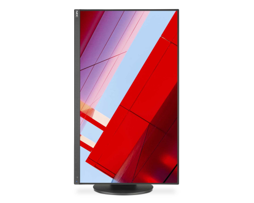 Монитор LCD 24'' [16:9] 1920х1080(FHD) IPS, nonGLARE, 250cd/m2, H178°/V178°, 1000:1, 16.7M, 6ms, VGA, HDMI, DP, USB-Hub, Height adj, Pivot, Tilt, Swivel, Speakers, Swivel, 3Y, Black