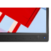 Монитор LCD 24'' [16:9] 1920х1080(FHD) IPS, nonGLARE, 250cd/m2, H178°/V178°, 1000:1, 16.7M, 6ms, VGA, HDMI, DP, USB-Hub, Height adj, Pivot, Tilt, Swivel, Speakers, Swivel, 3Y, Black