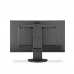 Монитор LCD 24'' [16:9] 1920х1080(FHD) IPS, nonGLARE, 250cd/m2, H178°/V178°, 1000:1, 16.7M, 6ms, VGA, HDMI, DP, USB-Hub, Height adj, Pivot, Tilt, Swivel, Speakers, Swivel, 3Y, Black