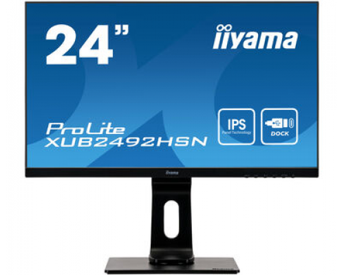 Монитор Iiyama 23.8