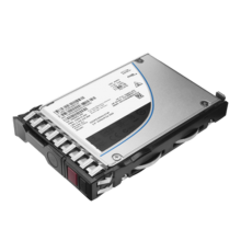 Серверный накопитель HPE 480GB SATA RI SFF SC DS SSD                                                                                                                                                                                                      
