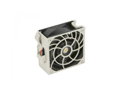 Вентилятор FAN-0166L4 80x80x38 mm, 13.5K RPM, Optional Middle Cooling Fan for 2U U