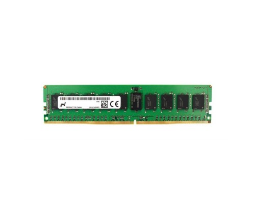 Серверная память 8GB DDR4 PC4-23400 (2933Mhz)