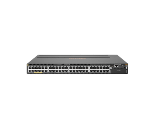 Коммутатор Aruba 3810M 48G PoE+ 1-slot Swch