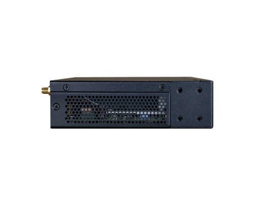 Сетевой USB-концентратор AnywhereUSB 8 Plus eight USB 3.1 Gen 1 Ports, single 10M/100M/1G/10G Ethernet, single SFP+, 12VDC