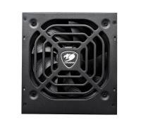Блок питания Cougar XTC 500 (ATX v2.31, 500W, Active PFC, 120mm Fan, Power cord, 80 Plus, Japanese standby capacitors) [XTC500] BULK                                                                                                                      