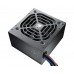 Блок питания Cougar XTC 500 (ATX v2.31, 500W, Active PFC, 120mm Fan, Power cord, 80 Plus, Japanese standby capacitors) [XTC500] BULK