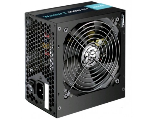 Блок питания 600W Zalman Wattbit II 83+ ZM600-XEII