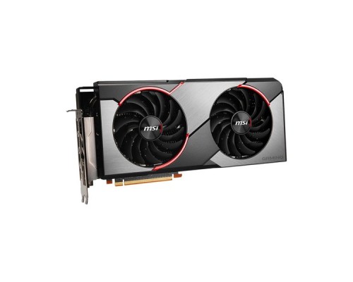 Видеокарта MSI Radeon RX 5700 GAMING X / 8GB GDDR6 256bit 1750MHz 3xDP 1xHDMI / RX 5700 GAMING X