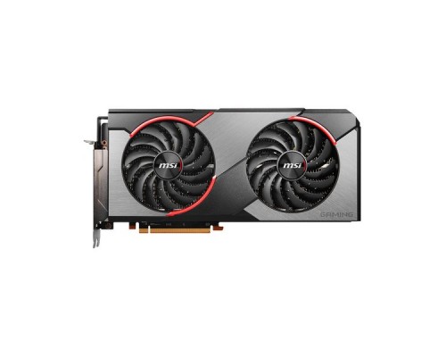 Видеокарта MSI Radeon RX 5700 GAMING X / 8GB GDDR6 256bit 1750MHz 3xDP 1xHDMI / RX 5700 GAMING X