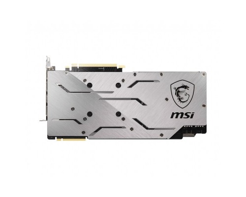 Видеокарта MSI GeForce RTX 2070 SUPER GAMING / 8GB GDDR6 256bit 1770MHz 3xDP 1xHDMI / RTX 2070 SUPER GAMING