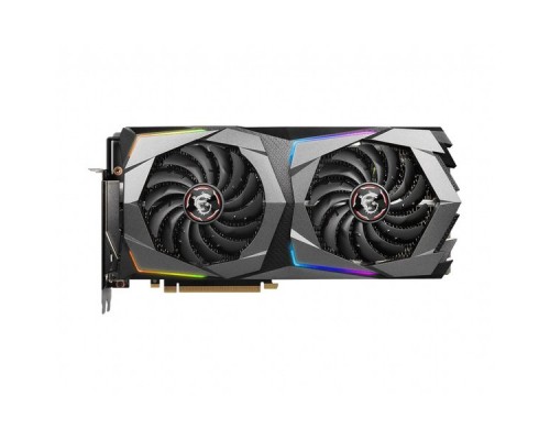 Видеокарта MSI GeForce RTX 2070 SUPER GAMING / 8GB GDDR6 256bit 1770MHz 3xDP 1xHDMI / RTX 2070 SUPER GAMING