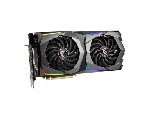 Видеокарта MSI GeForce RTX 2070 SUPER GAMING / 8GB GDDR6 256bit 1770MHz 3xDP 1xHDMI / RTX 2070 SUPER GAMING