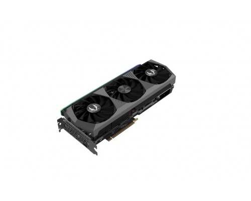 Видеокарта ZOTAC GAMING GeForce RTX 3080 AMP Holo / 1770MHz 10GB GDDR6X 320bit 19Gbps 3xDP 1xHDMI 2x8pin 750W / ZT-A30800F-10P