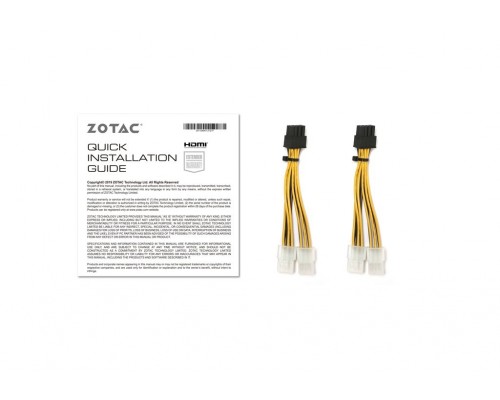 Видеокарта ZOTAC GAMING GeForce RTX 3080 AMP Holo / 1770MHz 10GB GDDR6X 320bit 19Gbps 3xDP 1xHDMI 2x8pin 750W / ZT-A30800F-10P