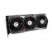 Видеокарта MSI GeForce RTX 3070 GAMING X TRIO / 1830MHz 8GB GDDR6 256bit 3xDP 1xHDMI 2x8pin 650W