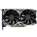 Видеокарта EVGA GeForce GTX 1660 SUPER SC ULTRA GAMING / 06G-P4-1068-KR