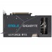 Видеокарта GIGABYTE GeForce RTX 3060 EAGLE OC 12G / 1807MHz 12GB GDDR6 192bit 2xDP 2xHDMI 1x8pin 550W / GV-N3060EAGLE OC-12GD