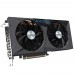 Видеокарта GIGABYTE GeForce RTX 3060 EAGLE OC 12G / 1807MHz 12GB GDDR6 192bit 2xDP 2xHDMI 1x8pin 550W / GV-N3060EAGLE OC-12GD