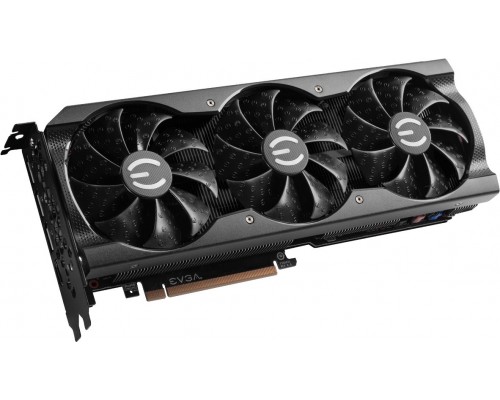 Видеокарта EVGA GeForce RTX 3070 XC3 ULTRA GAMING / 08G-P5-3755-KR