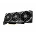 Видеокарта MSI GeForce RTX 3070 VENTUS 3X OC / 1755MHz 8GB GDDR6 256bit 3xDP 1xHDMI 2x8pin 650W