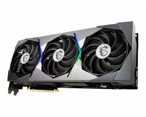 Видеокарта MSI GeForce RTX 3080 SUPRIM X 10G