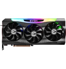 Видеокарта EVGA GeForce RTX 3080 FTW3 ULTRA GAMING / 10G-P5-3897-KR                                                                                                                                                                                       