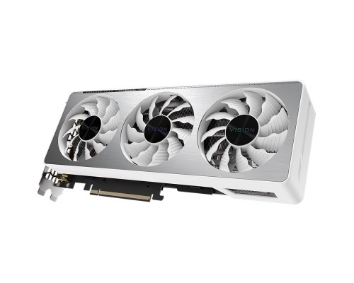 Видеокарта GIGABYTE GeForce RTX 3070 VISION OC 8G / GV-N3070VISION OC-8GD