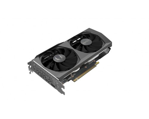 Видеокарта ZOTAC GAMING GeForce RTX 3060 Ti Twin Edge OC / ZT-A30610H-10M