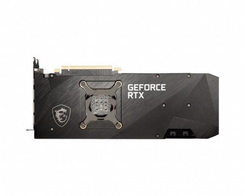 Видеокарта MSI GeForce RTX 3080 VENTUS 3X 10G OC / 1740MHz 10GB GDDR6X 320bit 3xDP 1xHDMI 2x8pin 750W