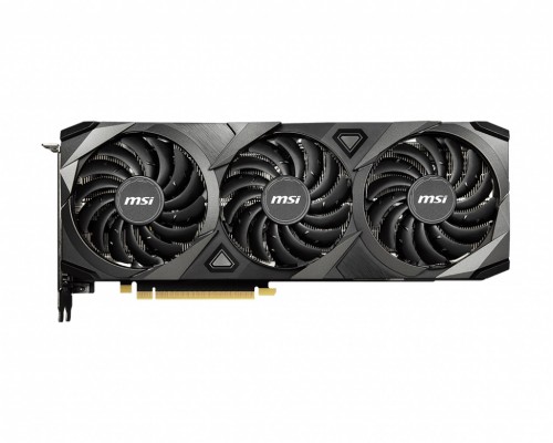 Видеокарта MSI GeForce RTX 3080 VENTUS 3X 10G OC / 1740MHz 10GB GDDR6X 320bit 3xDP 1xHDMI 2x8pin 750W